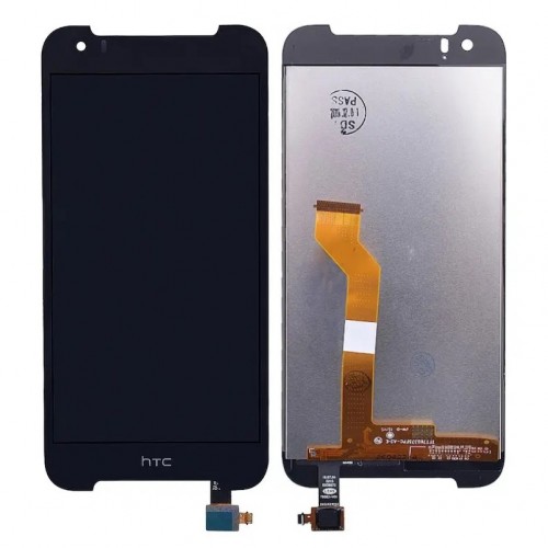 HTC Desire 828 LCD Ekran Dokunmatik Siyah&hellip;