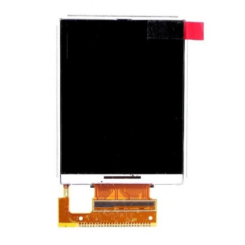 Samsung C3050 C3053 Ekran LCD Panel Bordsuz Orj&hellip;