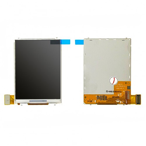 Samsung B5722 Ekran LCD Panel Orj&hellip;