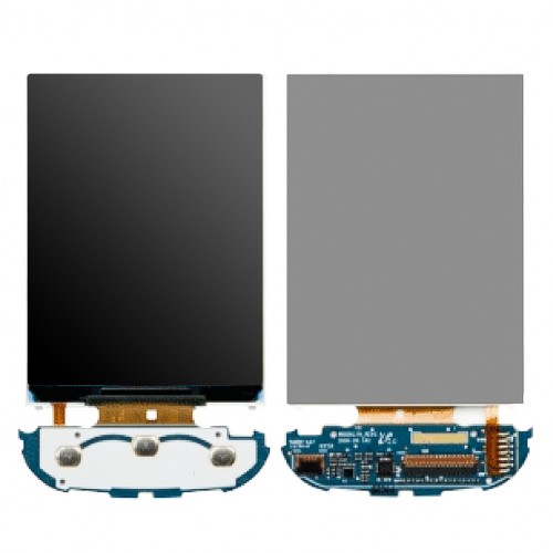 Samsung B5310 Ekran LCD Panel Bordlu Orj&hellip;