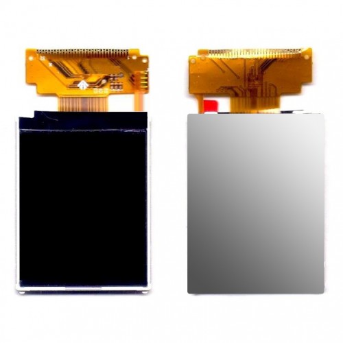 Samsung C5010 - E2152 - E2330 - E3223 Ekran LCD Panel Orj&hellip;
