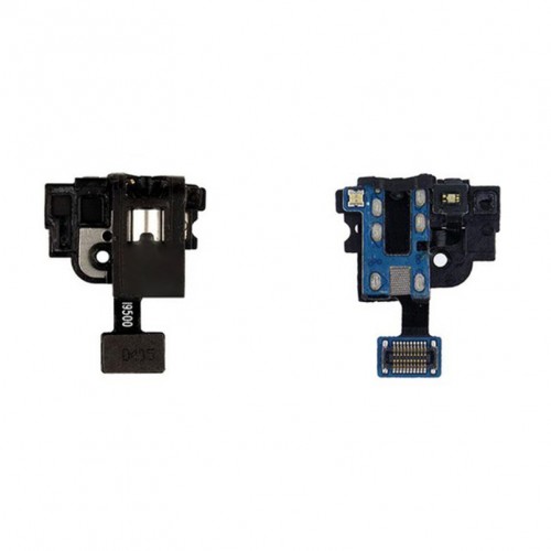 Samsung Galaxy S4 I9500 Kulaklık Soketi Film Orj&hellip;