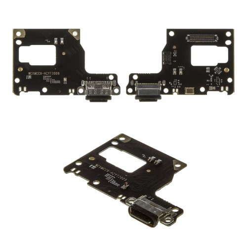 Xiaomi Mi 9 Lite Şarj Soketi Mikrofon Bordu&hellip;