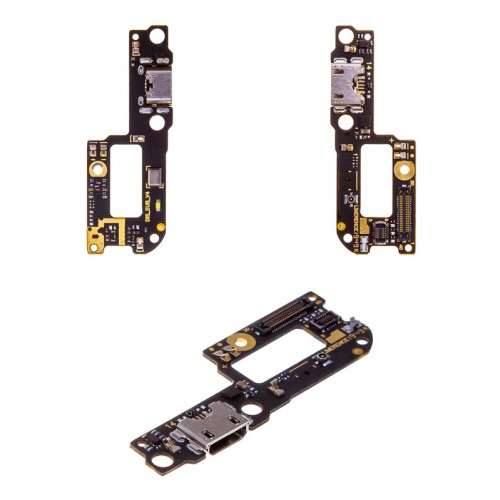 Xiaomi Redmi 6 Pro / Mi A2 Lite Şarj Soketi Mikrofon Bordu Orj&hellip;