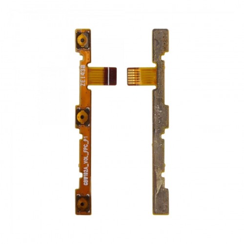 General Mobile Discovery 1 E3 On Off Power Yan Ses Tuş Film Volume Flex&hellip;