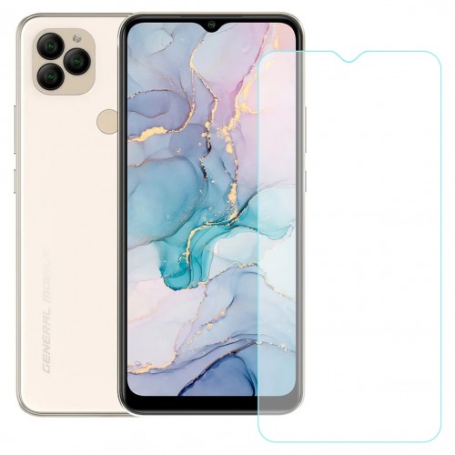 NoTech General Mobile GM 22 Temperli Cam Ekran Koruyucu&hellip;