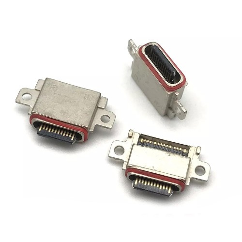 Samsung Galaxy Note 10 / Note 10 Plus Şarj Soketi Tek&hellip;