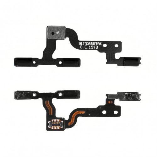 Huawei Mate S Off Power Yan Ses Tuş Film Flex&hellip;