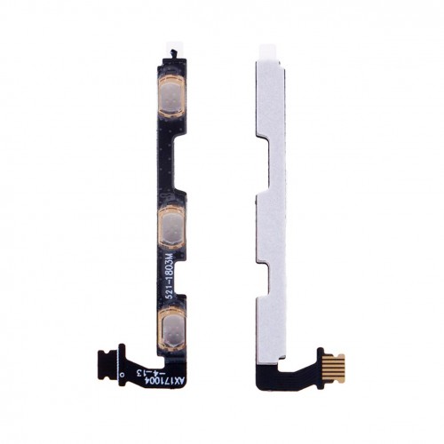 Xiaomi Redmi 5A On/Off + Yan Ses Tuşları&hellip;