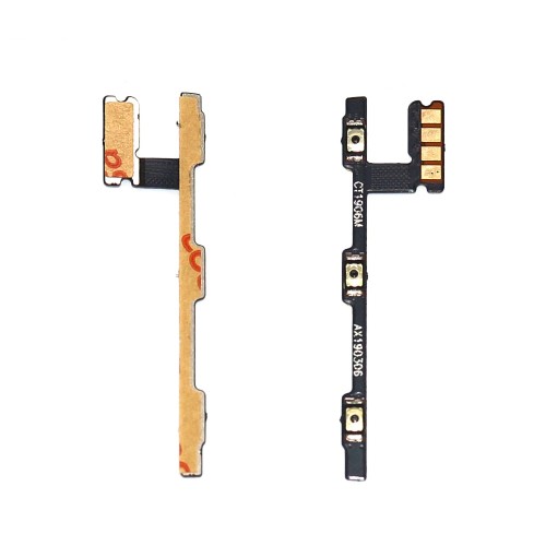 Xiaomi Redmi 7 On Off Power Yan Ses Tuş Film Flex&hellip;