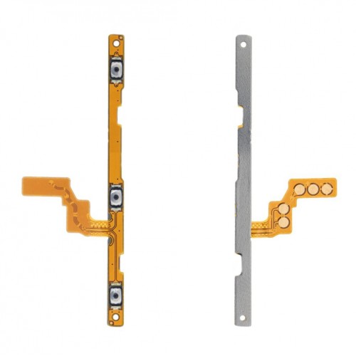 Samsung Galaxy A30s A307 On Off Power Yan Ses Tuş Volume Flex&hellip;