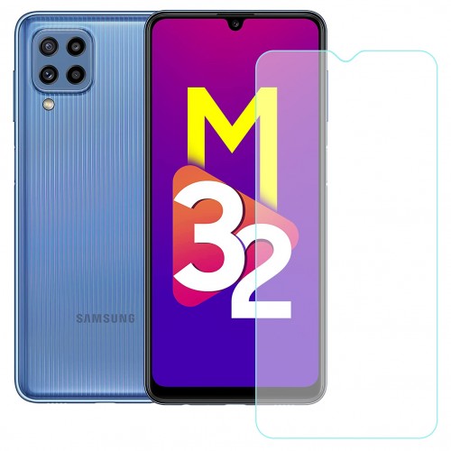 NoTech Samsung Galaxy M32 Temperli Cam Ekran Koruyucu&hellip;