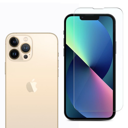 NoTech iPhone 13 Pro Max Temperli Cam Ekran Koruyucu&hellip;