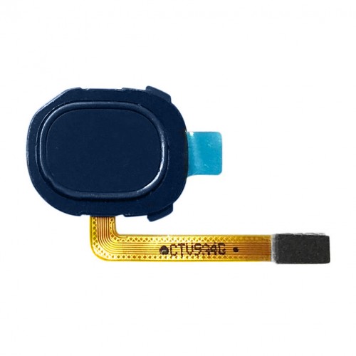 Samsung Galaxy A20 A205 Home Tuş Parmak İzi Okuyucu Film - Lacivert&hellip;