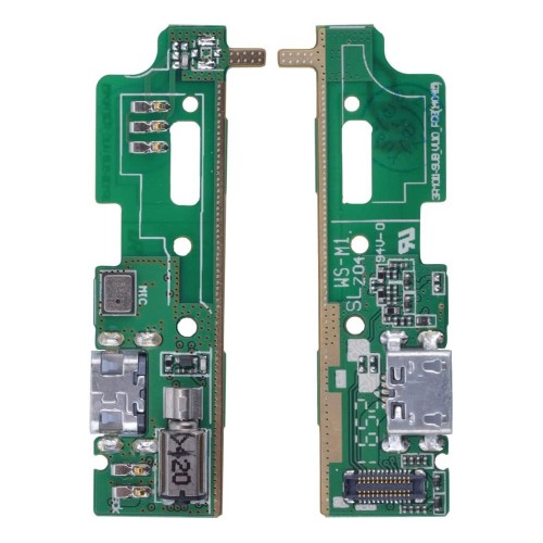 Vestel Venus 5.0X / 5.0V Şarj Soketi Mikrofon Bordu Titreşim Motorlu&hellip;