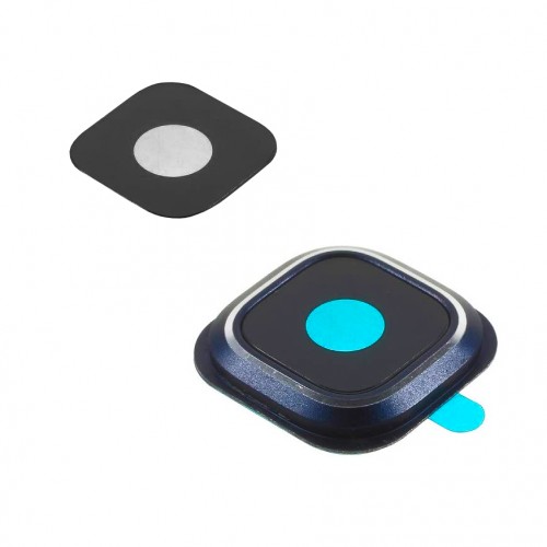 Samsung Galaxy Note 5 N920 Kamera Lensi Kamera Camı - Mavi&hellip;