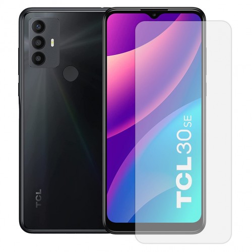 Bufalo TCL 30SE FlexiGlass Nano Ekran Koruyucu&hellip;