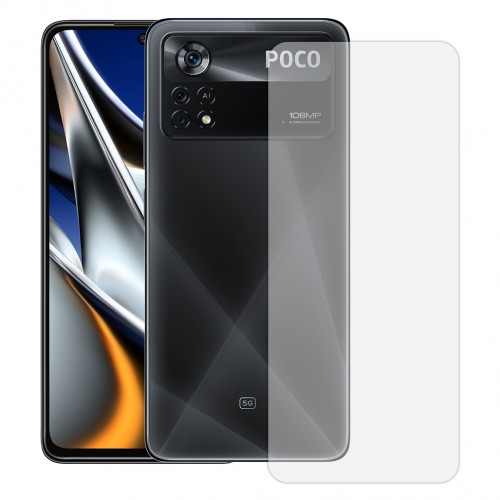 Bufalo Xiaomi Poco X4 Pro 5G Ekran Koruyucu FlexiGlass Nano&hellip;