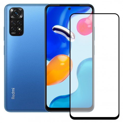 Bufalo Xiaomi Redmi Note 11 / 11s Ekran Koruyucu 9D Temperli Cam&hellip;