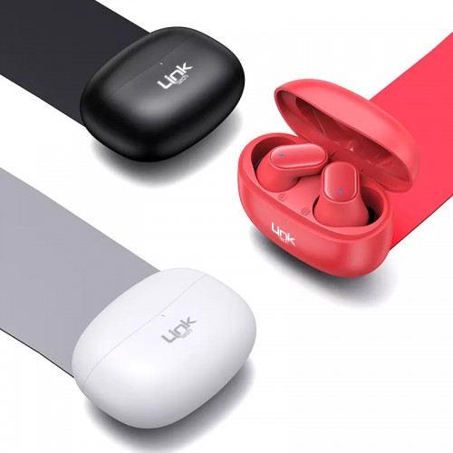LinkTech TW16 TWS LinkPods Kablosuz Kulak İçi Bluetooth Kulaklık&hellip;