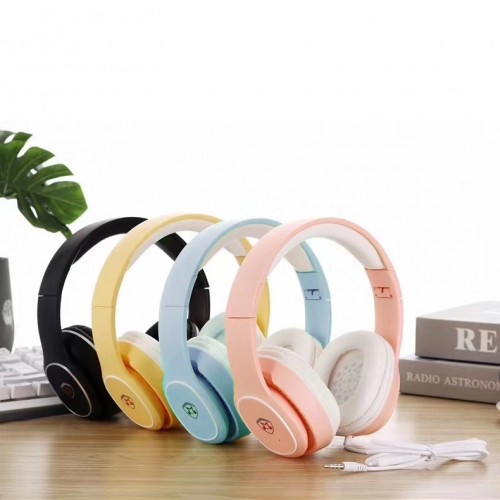 Konigsaigg K5259 3.5mm Jack Girişli Kulak Üstü Kablolu Kulaklık&hellip;