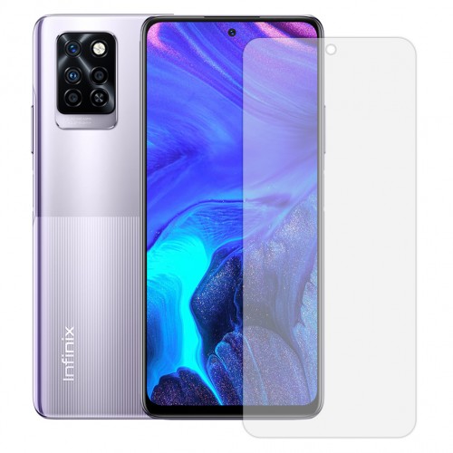 Bufalo Infinix Note 10 Pro FlexiGlass Nano Ekran Koruyucu&hellip;
