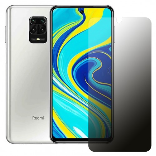 Xiaomi Redmi Note 9S / 9 Pro Hayalet Privacy FlexiGlass MAT Nano Ekran Kor&hellip;
