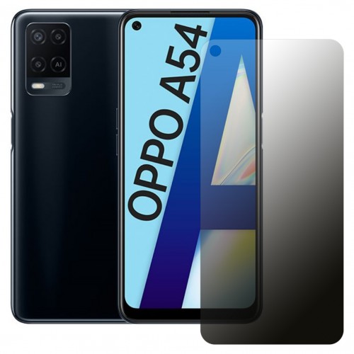 Oppo A54 / A55 Hayalet Privacy FlexiGlass MAT Nano Ekran Koruyucu&hellip;