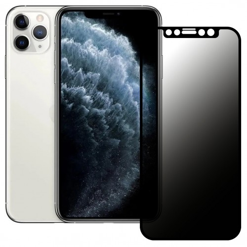 iPhone 11 Pro Hayalet Privacy Gizli Seramik Mat Ekran Koruyucu&hellip;