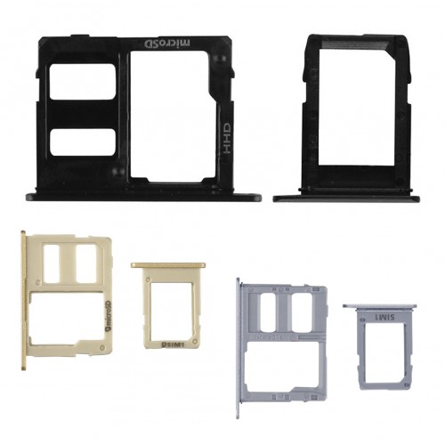 Samsung Galaxy J4 / J6 Sim Kart Yuvası Sim Kızağı&hellip;