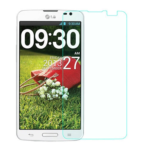 Bufalo LG G Pro Lite D682 Cam Ekran Koruyucu&hellip;