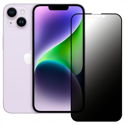 iPhone 13 Mini Hayalet Privacy Gizli Seramik Mat Ekran Koruyucu&hellip;