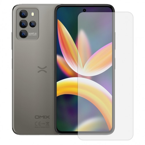 Bufalo Omix X700 FlexiGlass Nano Ekran Koruyucu&hellip;