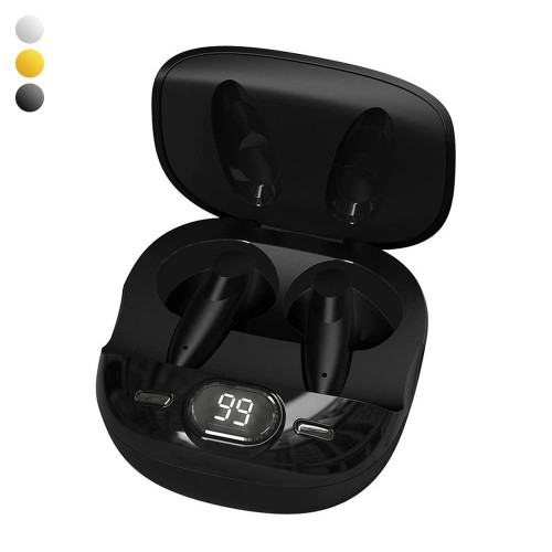 HEPU HP646 TWS Kablosuz Kulak İçi Bluetooth Kulaklık&hellip;