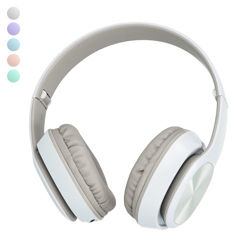 GJBY GJ-31 4D Stereo Sound Effect Kafa Bantlı Kulak Üstü Kablolu Kulakl&hellip;