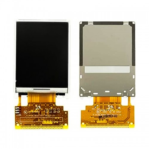 Samsung E1220, E1225, E1228, E1232, E2130, E2232, B559 Ekran LCD Panel Orj&hellip;