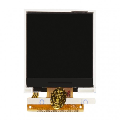 Samsung E1070 E1190 E1081 E1085 Ekran LCD Panel Orj&hellip;