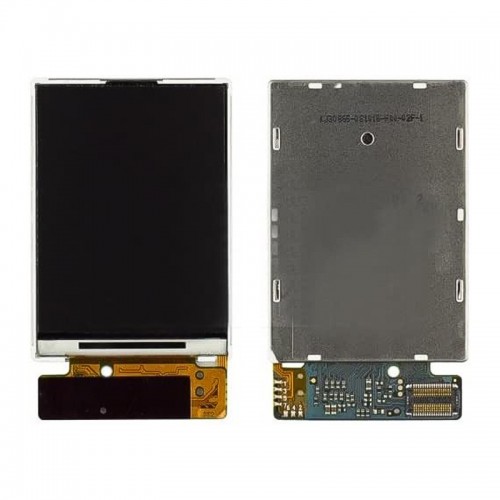 Samsung M3510 Ekran LCD Panel Orj&hellip;