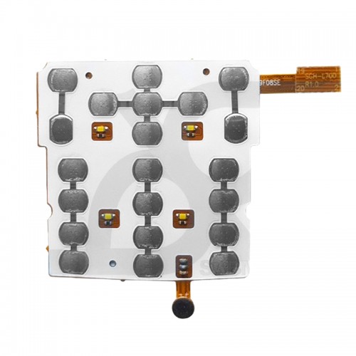 Samsung L700 Tuş Bordu&hellip;