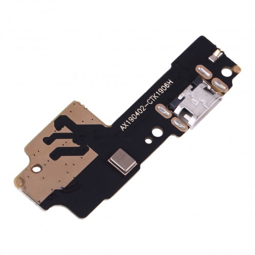 Xiaomi Redmi Go Şarj Soketi Mikrofon Bordu&hellip;