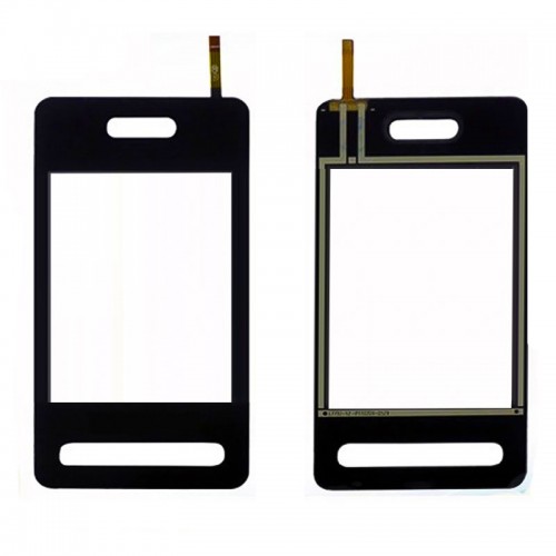 Samsung D980 Dokunmatik Touch Ön Cam&hellip;