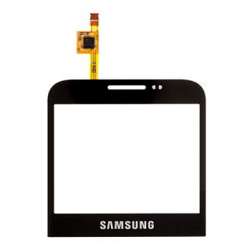 Samsung Galaxy Pro B7510 Dokunmatik Touch Ön Cam Orj - Siyah&hellip;