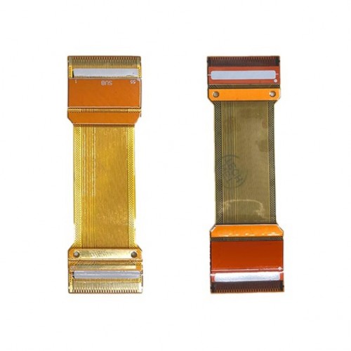 Samsung E900 E908 Ara Film Flex Orj&hellip;