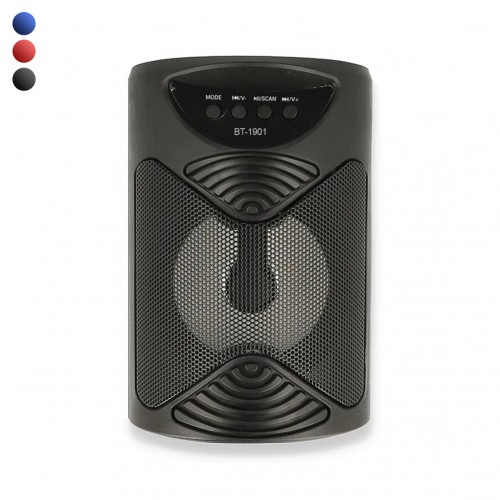 JapanEx JQHMT BT-1901 Kablosuz Bluetooth Hoparlör&hellip;