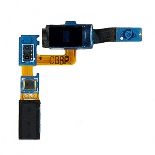 Samsung Galaxy Wonder I8150 İç Kulaklık Mikrofon Film Orj&hellip;