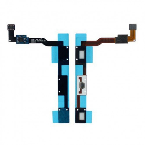 Samsung Galaxy Note N7000 1 Tuş Bordu Sensör Film Orj&hellip;