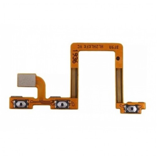 Huawei P Smart Pro On Off Power Yan Ses Film&hellip;