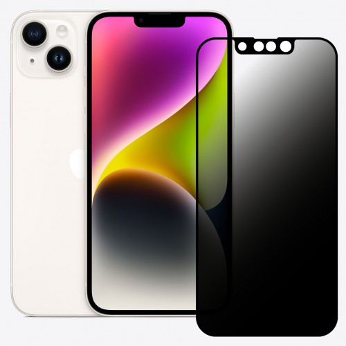 iPhone 14 Plus Hayalet Privacy Gizli Seramik Mat Ekran Koruyucu&hellip;