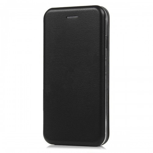 Sony Xperia M2 BUFALO Gizli Mıknatıslı Cüzdanlı ve Kılıf Siyah&hellip;