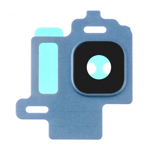 Samsung Galaxy S8 Plus G955 Kamera Lensi Kamera Camı - Mavi&hellip;